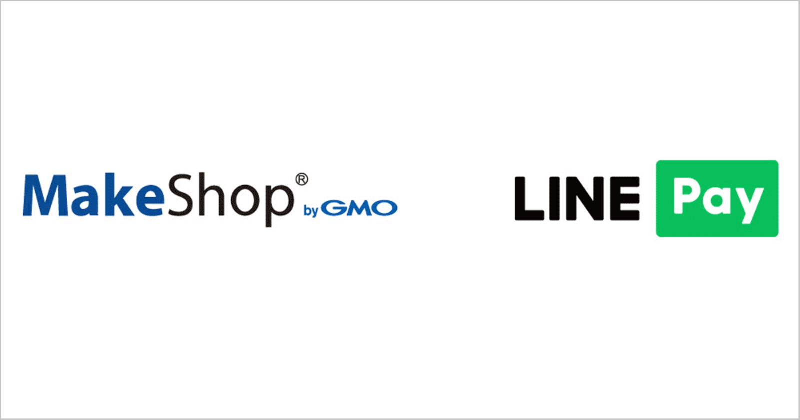 Makeshop Bygmo が決済方法に Line Pay を追加 ネットショップ構築asp業界初 9月19日より ネットショップ担当者フォーラム