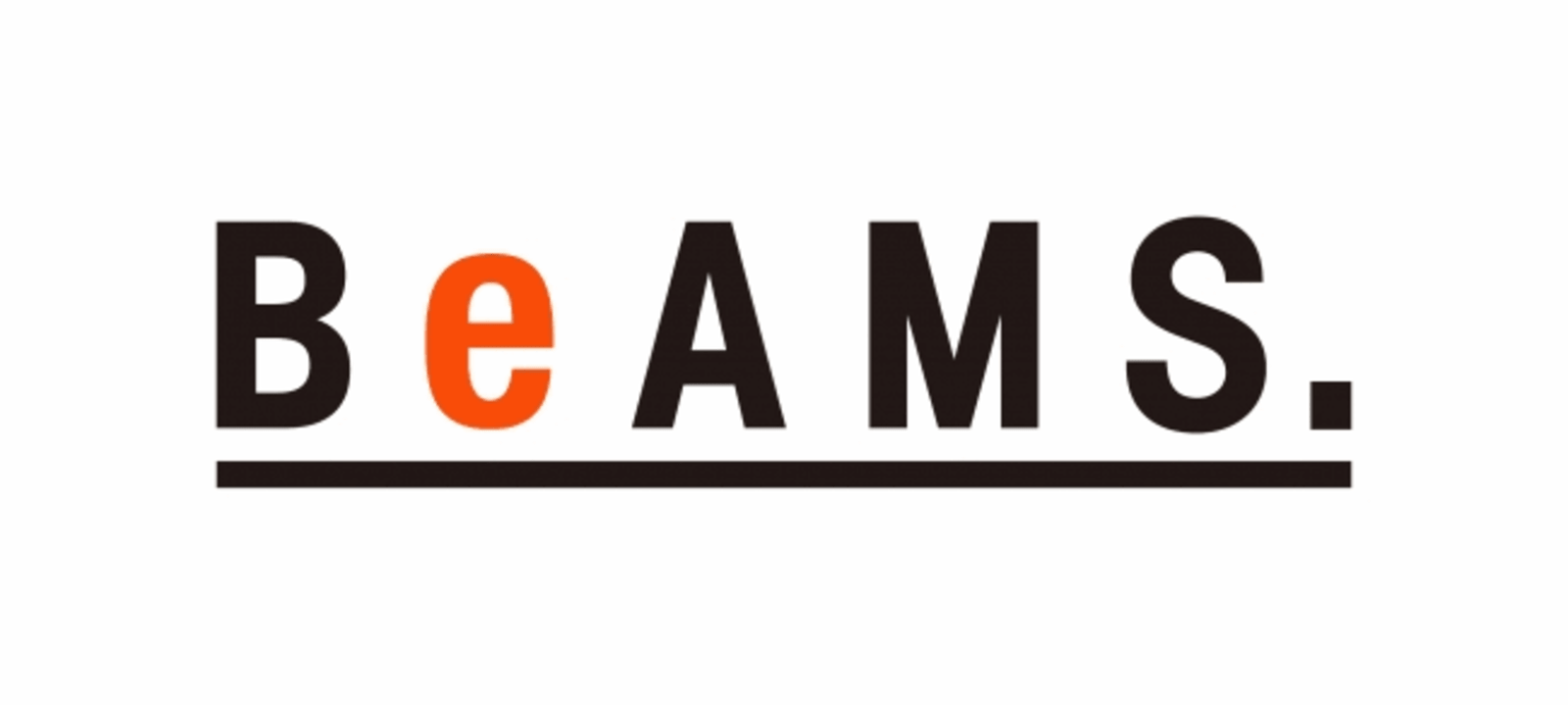 ビームスがz世代向けのオンライン専用レーベル Beams Dot ビームスドット Ec責任者は24歳の入社1年目社員 ネットショップ担当者フォーラム