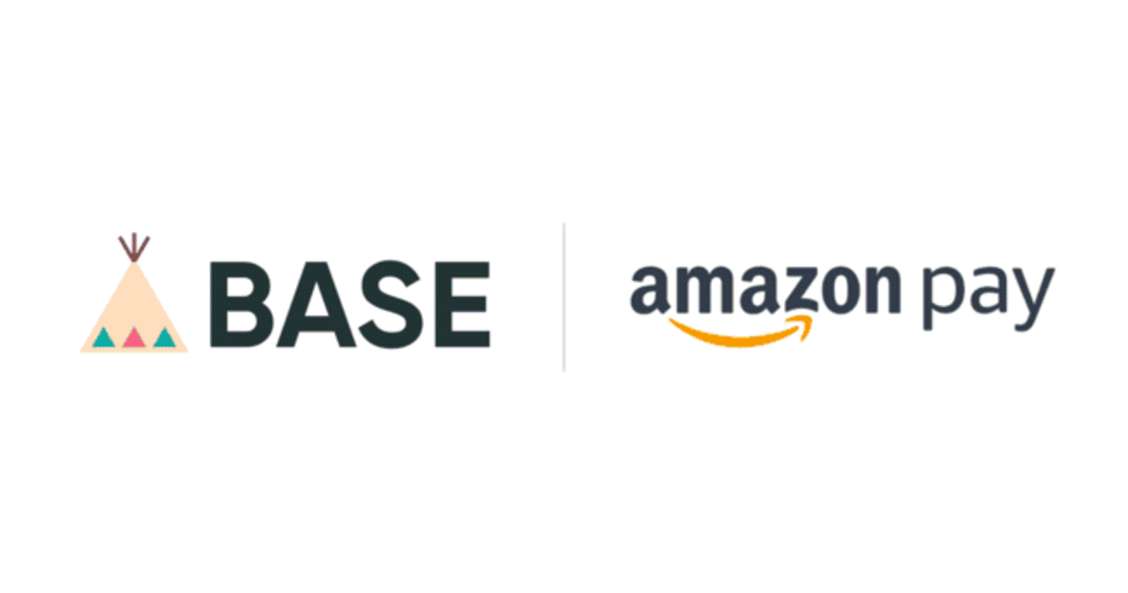 Base が決済手段を拡充 1万社超が使うアマゾンのid決済サービス Amazon Pay を Baseかんたん決済 に追加 ネットショップ担当者フォーラム