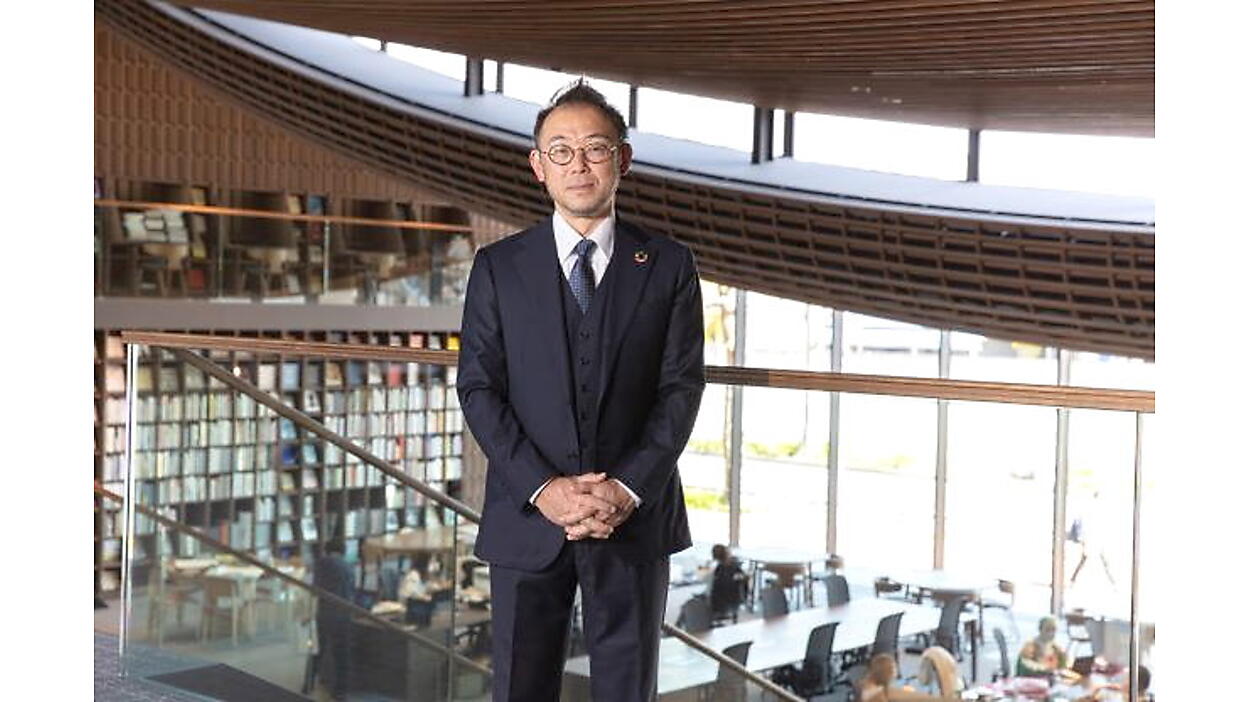 ZOZO澤田宏太郎社長が語るコロナ禍の成長戦略 | 通販新聞ダイジェスト