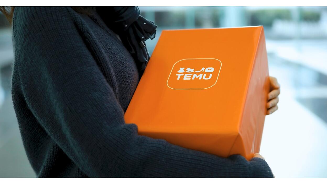 Temu、模倣品や海賊版対策に取り組む国際団体IACCに加盟。IP保護・消費