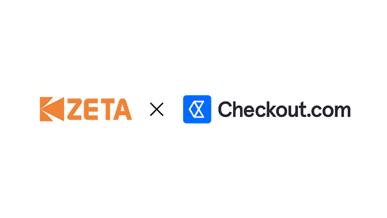 ZETA、エージェンティックコマース領域の事業展開を視野に入れCheckout