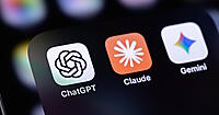 「検索」から「AI推薦」へ、EC流入元AIのシェアが大きく変化。「ChatGPT」独走を追う「Gemini」、「Claude」急伸の衝撃