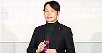 老舗カタログギフトのリンベルが描くDXの未来。大川執行役員に学ぶ物流・サービス・組織を動かす推進力 