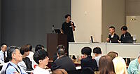 「選ばれ続ける店舗」はどう作る？ 「ソムリエ＠ギフト」と「腕時計のななぷれ」が「楽天NATIONS」10周年で語ったEC成長の条件