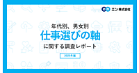 求職者の4人に1人が「物価上昇」で「仕事選びの軸を見直した」。AIの普及は1割の求職者に影響「新しい分野に挑戦できるか」
