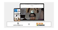 ユナイテッドアローズが「ユナイテッドアローズ オンライン」公式アプリに、レコメンドエンジン「ZETA RECOMMEND」の新機能を実装