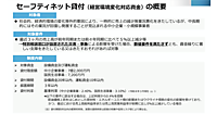 緊迫のイラン情勢で特別相談窓口、金利の引下げを実施。中小企業庁が中小企業・小規模事業者対策