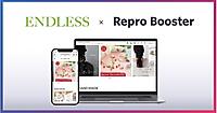 アクセサリーECモール「ENDLESS MODE」、「Repro Booster」採用でサイトスピードを最大76%改善