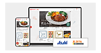 アサヒグループ食品が「アマノフーズ」公式オンラインショップに、レコメンドエンジン「ZETA RECOMMEND」を導入