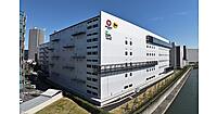 ヤマトHD、「羽田クロノゲート」に次ぐグループ最大級の物流拠点を東京・江東区に開設