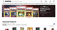 世界最大のコンピュータゲーム小売GameStopがeBayへ買収提案。eBayは「提案を慎重に精査・検討」
