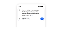 Google検索を「Gemini 3.5 Flash」へアップグレード。エージェント型予約機能を幅広い新しいタスクへ拡張などを実装