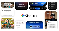 Googleの「Gemini」、24時間体制でタスク遂行をサポートするエージェント「Gemini Spark」を備えたAIアシスタントへ進化