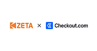 ZETA、エージェンティックコマース領域の事業展開を視野に入れCheckout.comと戦略的パートナーシップ契約を締結