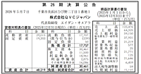テレビ通販大手QVCジャパンの2025年度売上は1234億円、営業利益は212億円も減収減益