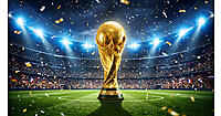 FIFAワールドカップ2026、日本代表への興味度、観戦方法は？ リアルタイム観戦は4割台、ネットニュースやポータルサイトは34%
