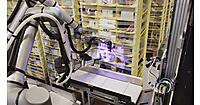 視覚から「触覚」へ進化するAmazonの物理的AI。アマゾンの次世代フルフィルメント最前線