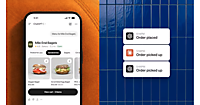 Squareが「ChatGPT」「Claude」と連携、AI経由での店舗発見と直接注文を実現