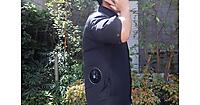 ビジネスシーンの酷暑対策に空調を活用――。「洋服の青山」が作業服のイメージを払拭した「空調ウエア」を発売