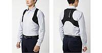 ビジネスシーンや式典でのジャケット着用にも猛暑対策を。「洋服の青山」が6時間冷たさが持続する「アイスベスト」を発売