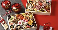 ジャパネットたかた、2027年正月用おせちの販売をスタート。「社内モニタリングテスト」を導入しメニューを開発