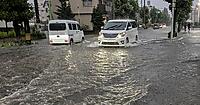 大雨被害の千葉県25市町に災害救助法を適用、被災中小企業・小規模事業者に支援措置