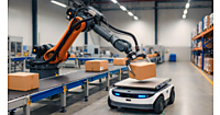 「2030年までに人間とロボットが協働する労働力の管理体制が整う」――世界のリーダー67%が予想