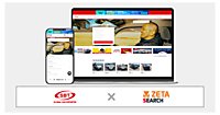 エスビーティーが中古車輸出販売サイト「SBT Japan」にEC商品検索・サイト内検索エンジン「ZETA SEARCH」を導入