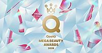 eBay JapanのECモール「Qoo10」、ビューティー商品を表彰する「Qoo10 MEGA BEAUTY AWARDS 2026」の年間テーマ「TRUE ICONS」とキービジュアルを発表