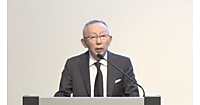 ファーストリテイリング柳井社長が語った「世界一のブランドになる」決意とは