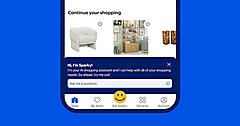 WalmartのAIエージェント利用者は客単価が約35%高い。「検索アシスタント」から「買い物パートナー」へ変わった最新の「AIネイティブ戦略」