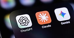 「検索」から「AI推薦」へ、EC流入元AIのシェアが大きく変化。「ChatGPT」独走を追う「Gemini」、「Claude」急伸の衝撃