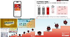 会員100万人突破したBtoBtoC型EC「ミルボンiD」の売れる仕組みとは／楽天グループの2025年国内EC流通総額は3.9%増の6兆3452億円【ネッ担アクセスランキング】