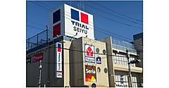 IoT機器やAI技術のデータ分析で新たな購買体験を提供する「トライアル西友」とは？ トライアルと西友の強みを融合した新フォーマット