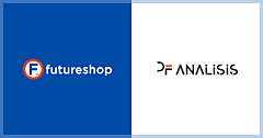 フューチャーショップ、Googleアナリティクス4と売上データを自動連携する分析ツール「DF Analisis for futureshop」と連携