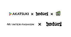 yutori、ファッションIPビジネスとグローバル展開を加速へ。アカツキとGPS HD​​、MNIFと資本業務提携