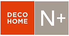 ニトリ、ブランド公式アプリ「デコホーム」「N+」を配信開始