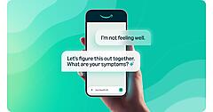 Amazon、AIアシスタントが健康管理をバーチャルケアする「Health AI」をスタート