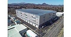 コクヨ、次世代マテハンシステムを導入した最新鋭の物流拠点「東北IDC」竣工。庫内生産性を約40％向上する見通し