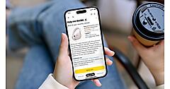 Amazonの新しいAI搭載ショッピング機能「Help Me Decide」とは
