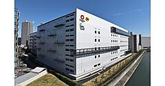 ヤマトHD、「羽田クロノゲート」に次ぐグループ最大級の物流拠点を東京・江東区に開設