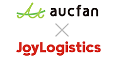 オークファン、中国大手物流「京東物流（JD Logistics）」と連携