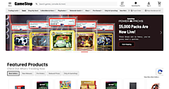 世界最大のコンピュータゲーム小売GameStopがeBayへ買収提案。eBayは「提案を慎重に精査・検討」