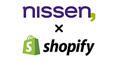 ニッセンがECの基幹システムに「Shopify」を導入。フルスクラッチ型→SaaS型プラットフォームで構築へ