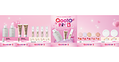 eBayのECモール「Qoo10」、全国のセブン‐イレブンで化粧品コーナーを展開