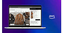Amazonが提供を始めた小売事業者向けAIショッピングアシスタント「Agentic Shopping Assistant on AWS」とは？ アマゾンの対話型AIショッピングアシスタントのノウハウや技術を活用＋カスタマイズ可能