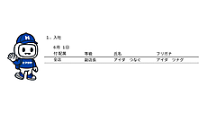 ヒマラヤの副店長は「AI」、その名は「アイダ つなぐ」。スポーツ小売業50年間のマインドを継承＋全店配置のAI副店長とは