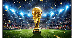 FIFAワールドカップ2026、日本代表への興味度、観戦方法は？ リアルタイム観戦は4割台、ネットニュースやポータルサイトは34%