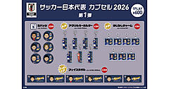 W杯で活躍「サッカー日本代表」グッズが好評、カプセルトイをECサイト「モバガチャ」で販売するessprideの取り組みとは
